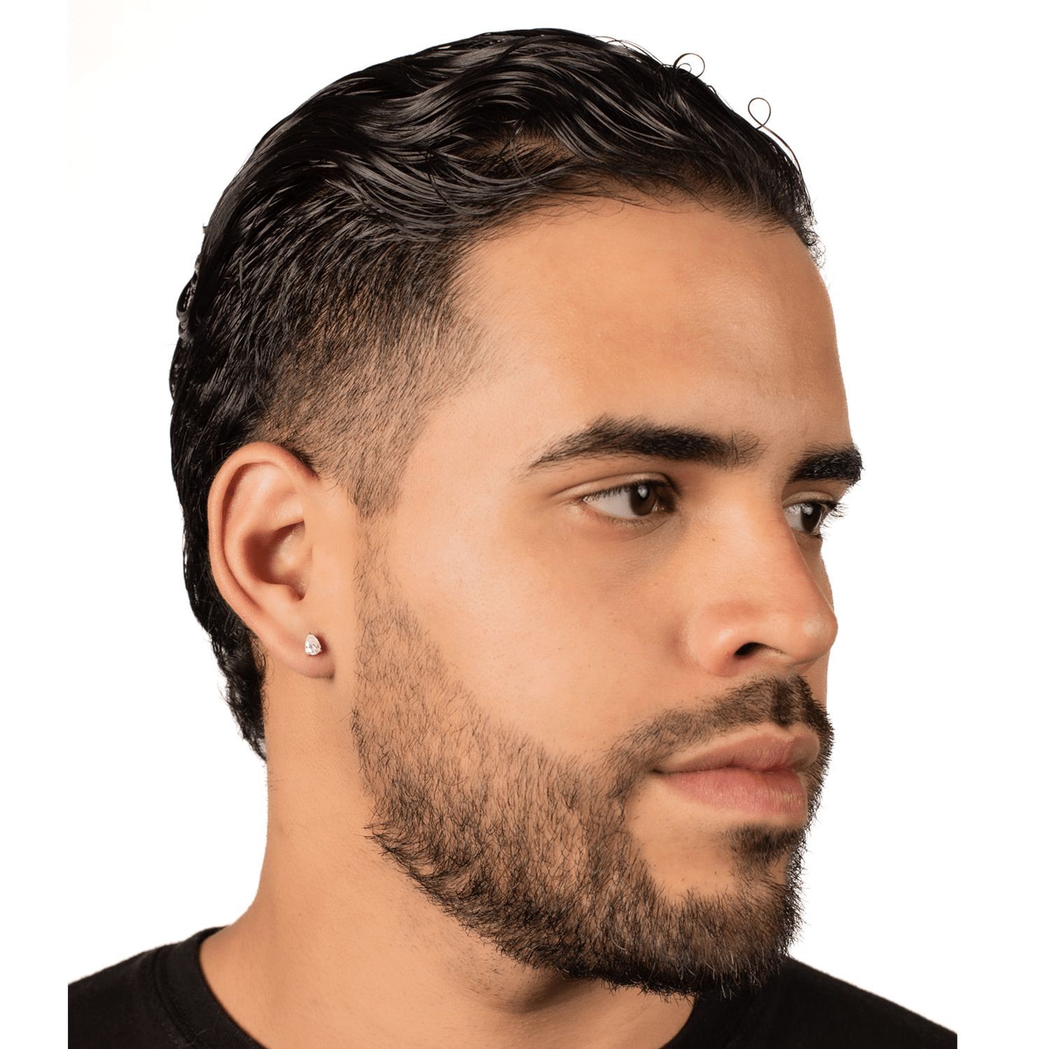 ARETES PARA HOMBRES | Lion Luxury