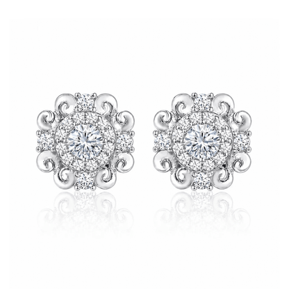 ARETES PARA HOMBRES | Lion Luxury