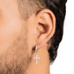 ARETES PARA HOMBRES | Lion Luxury