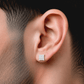 ARETES PARA HOMBRES | Lion Luxury