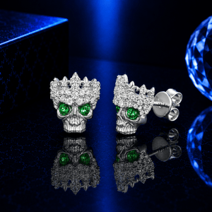 ARETES PARA HOMBRES | Lion Luxury