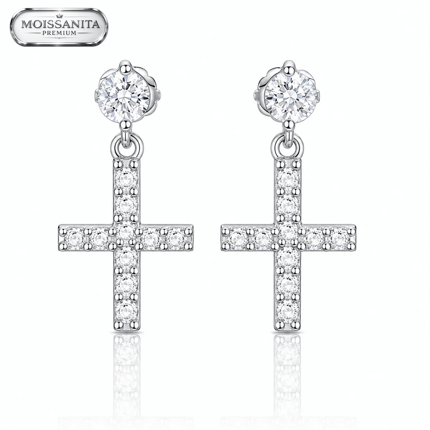 ARETES PARA HOMBRES | Lion Luxury