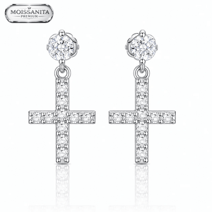 ARETES PARA HOMBRES | Lion Luxury