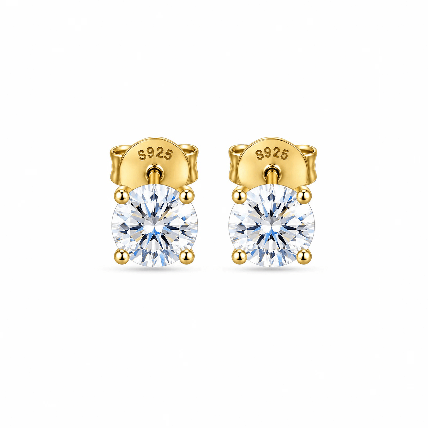ARETES PARA HOMBRES | Lion Luxury