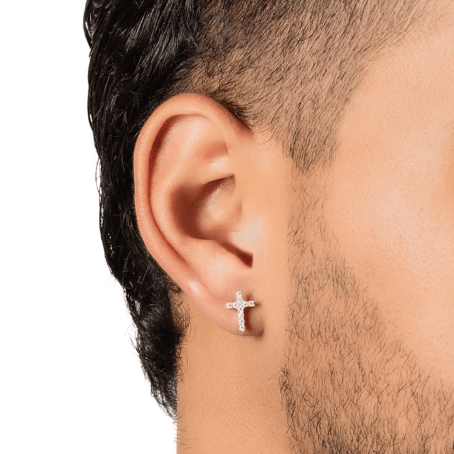 ARETES PARA HOMBRES | Lion Luxury