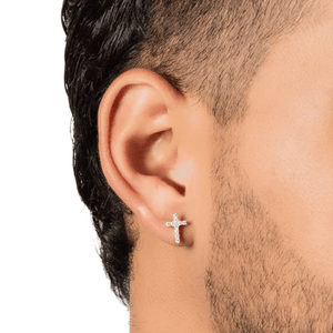 ARETES PARA HOMBRES | Lion Luxury