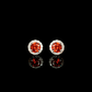 ARETES PARA HOMBRES | Lion Luxury
