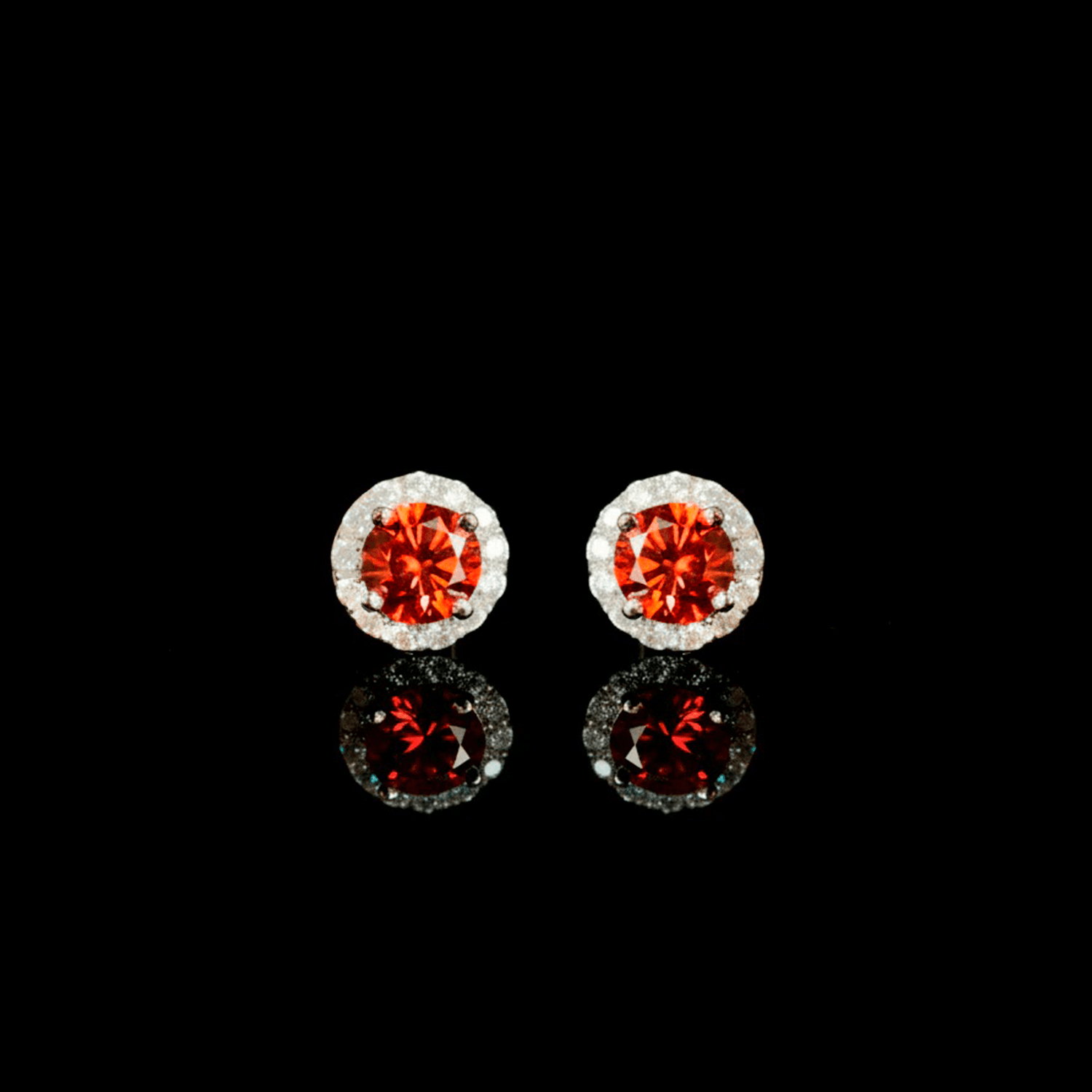 ARETES PARA HOMBRES | Lion Luxury