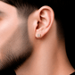 ARETES PARA HOMBRES | Lion Luxury
