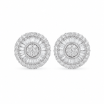 ARETES PARA HOMBRES | Lion Luxury