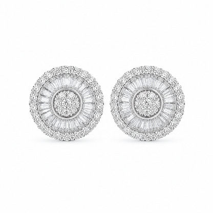 ARETES PARA HOMBRES | Lion Luxury