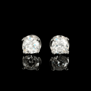 ARETES PARA HOMBRES | Lion Luxury