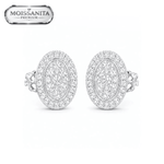 ARETES PARA HOMBRES | Lion Luxury