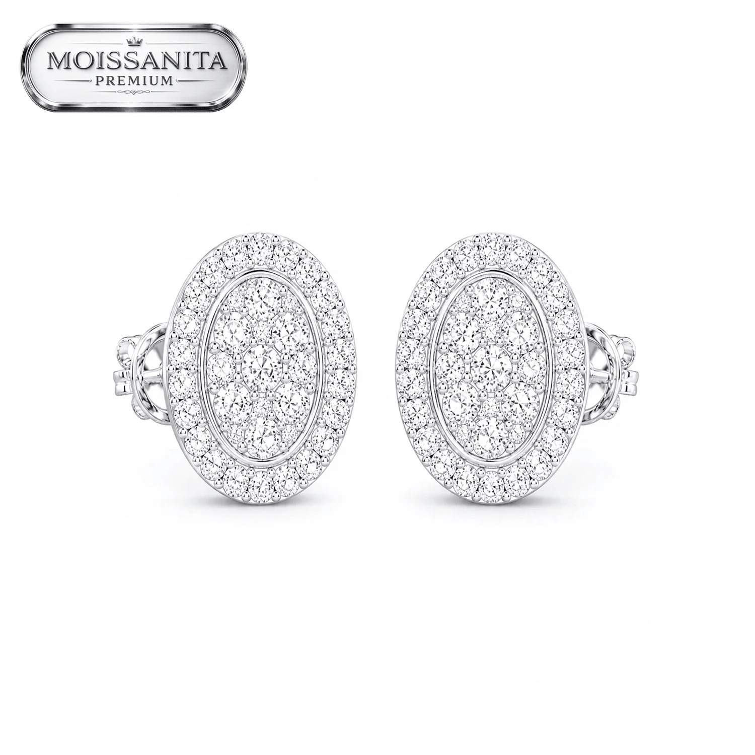 ARETES PARA HOMBRES | Lion Luxury