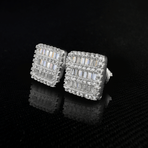 ARETES PARA HOMBRES | Lion Luxury