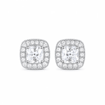 ARETES PARA HOMBRES | Lion Luxury