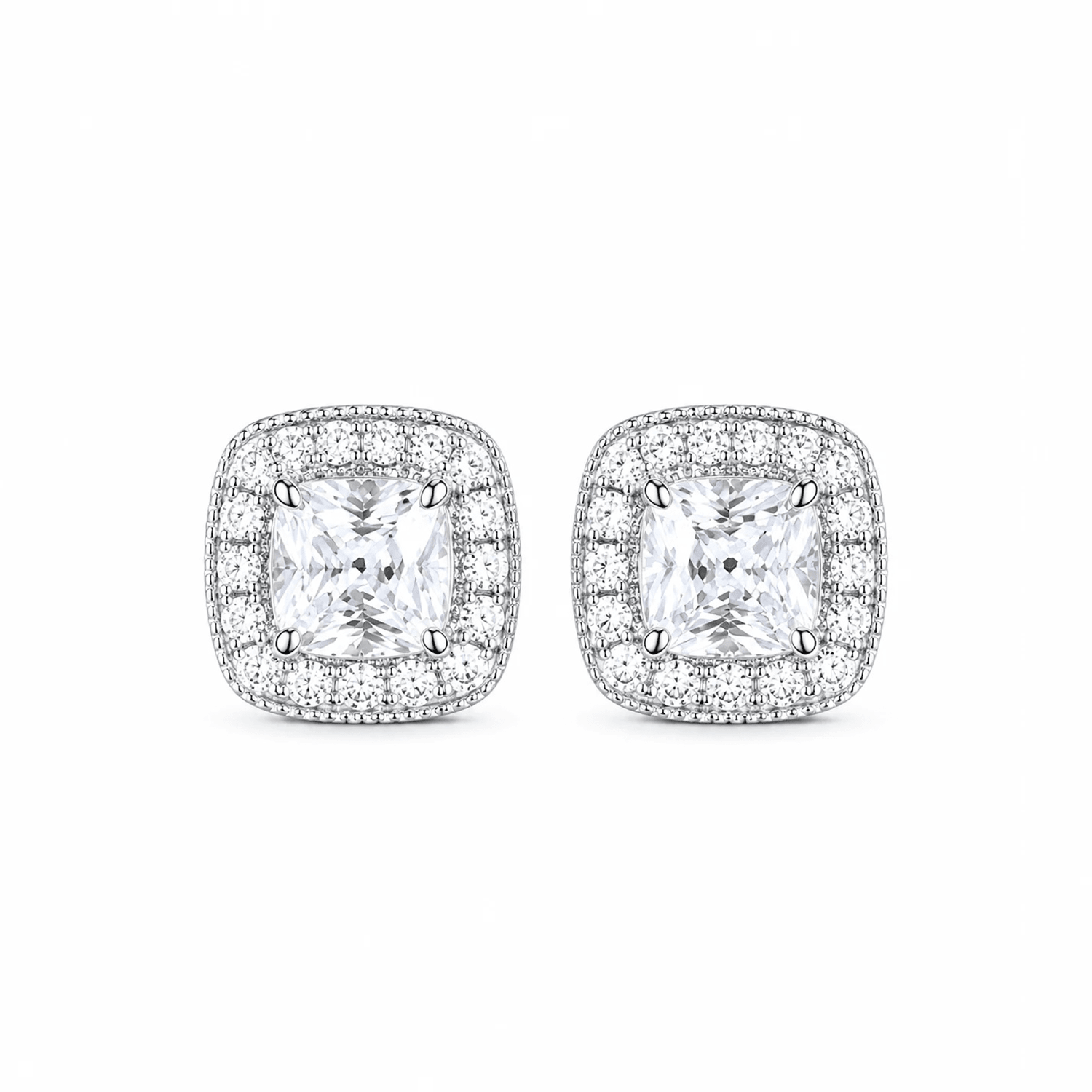 ARETES PARA HOMBRES | Lion Luxury
