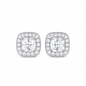 ARETES PARA HOMBRES | Lion Luxury