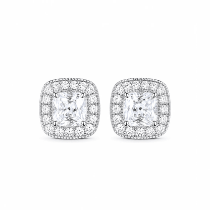 ARETES PARA HOMBRES | Lion Luxury