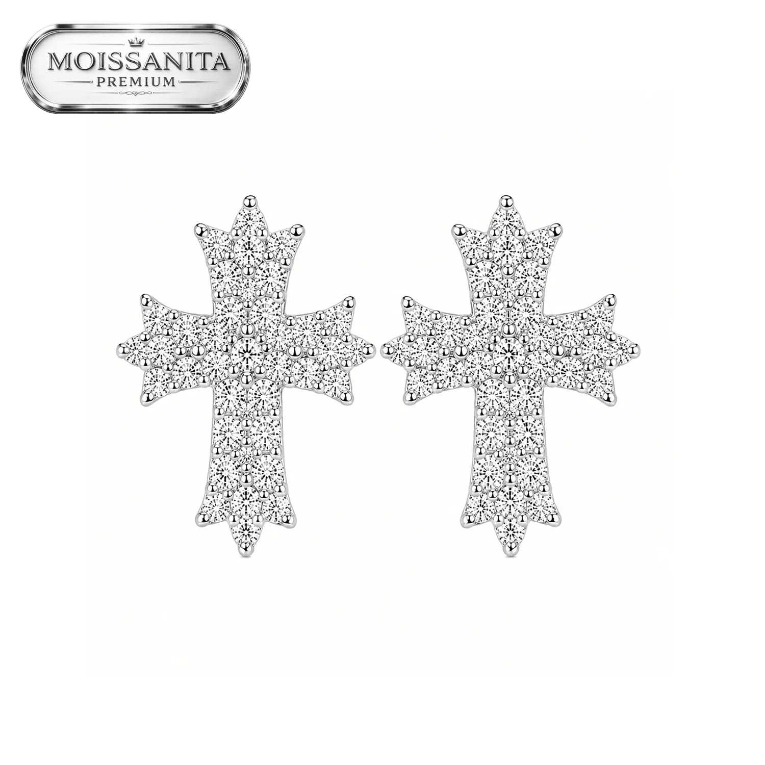 ARETES PARA HOMBRES | Lion Luxury