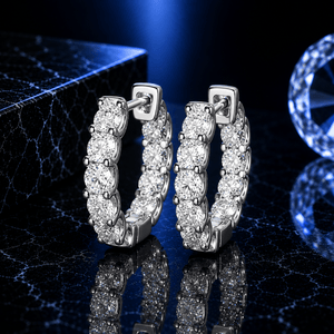ARETES PARA HOMBRES | Lion Luxury