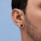 ARETES PARA HOMBRES | Lion Luxury
