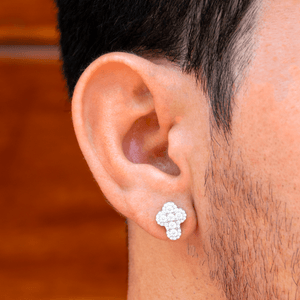 ARETES PARA HOMBRES | Lion Luxury