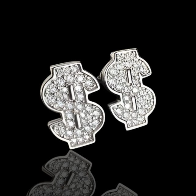 ARETES PARA HOMBRES | Lion Luxury