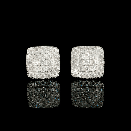 ARETES PARA HOMBRES | Lion Luxury