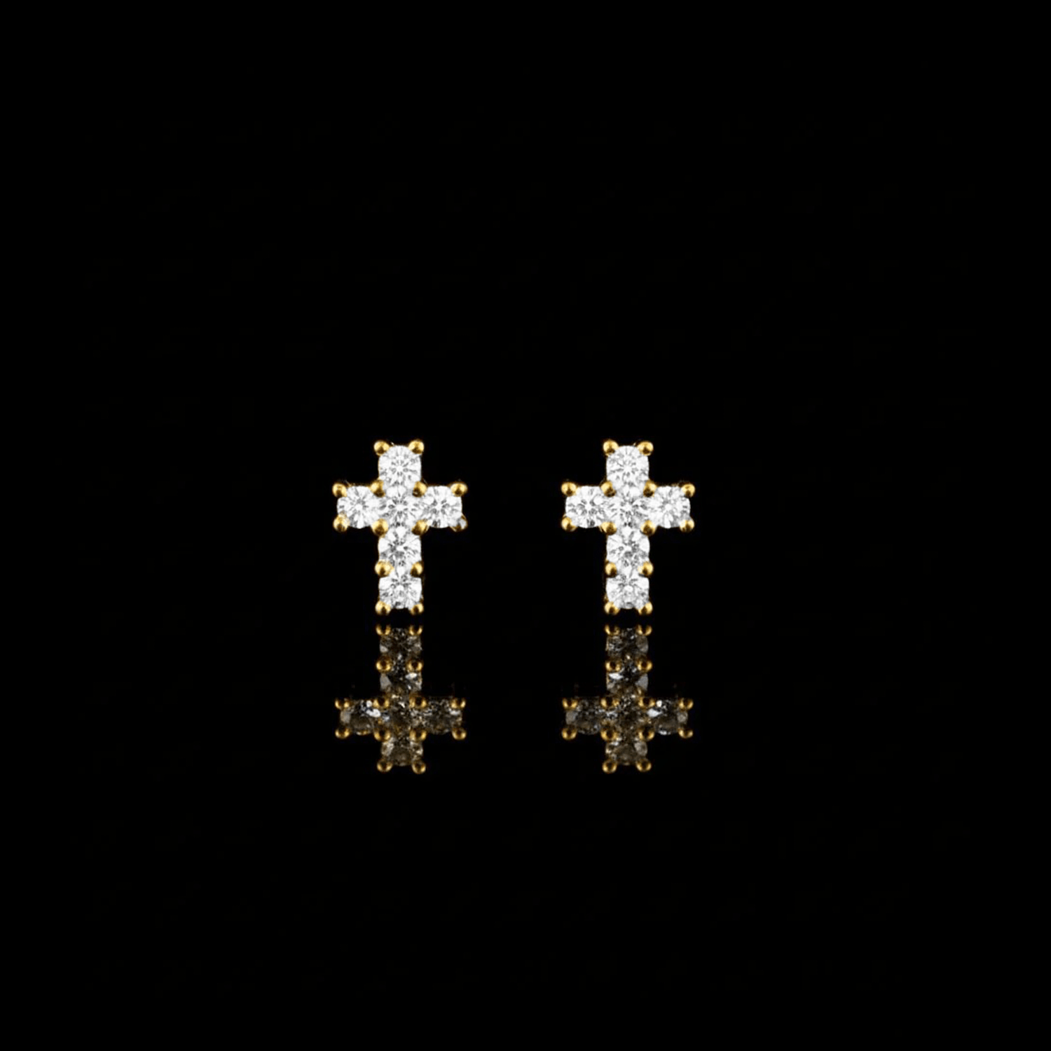 ARETES PARA HOMBRES | Lion Luxury