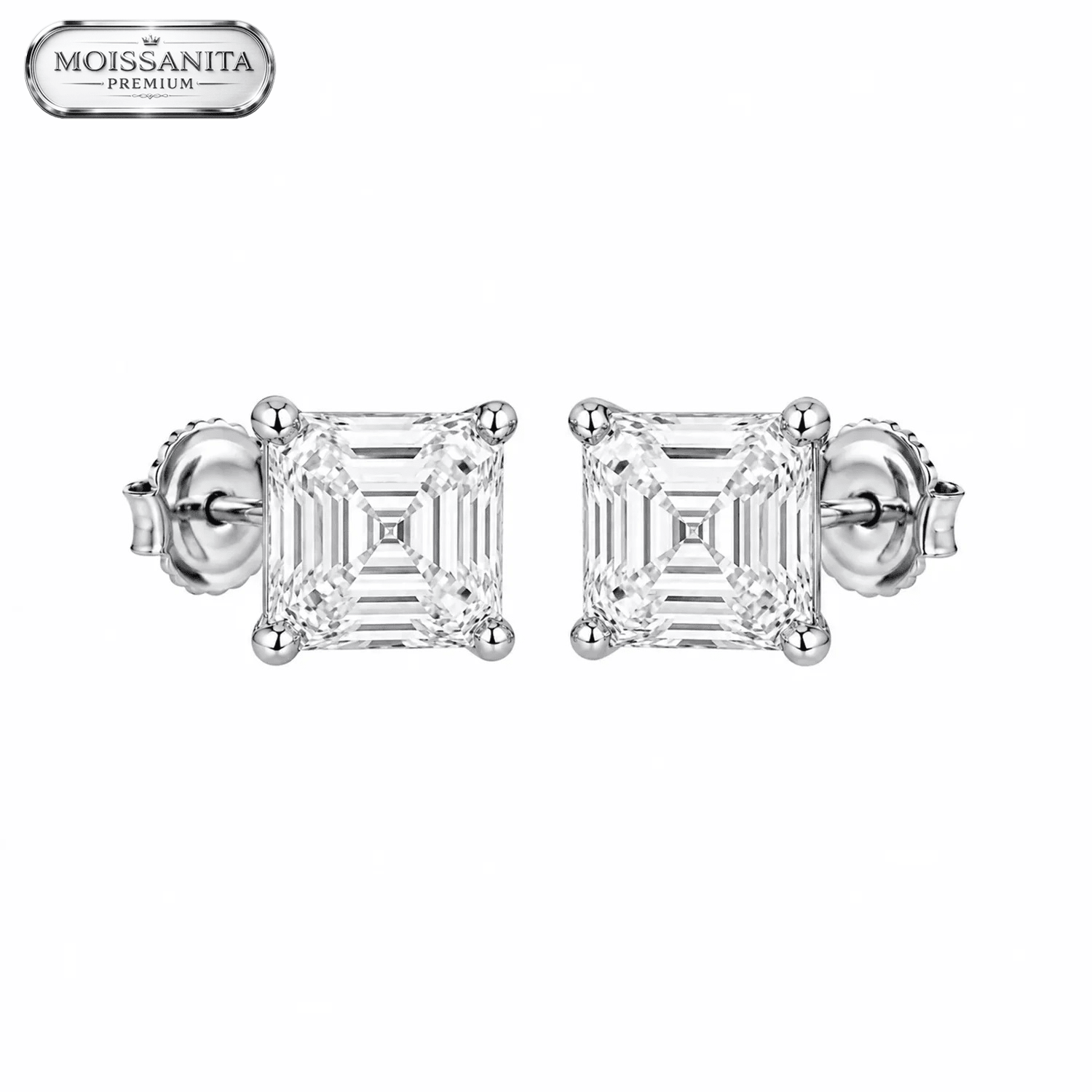 ARETES PARA HOMBRES | Lion Luxury