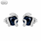ARETES PARA HOMBRES | Lion Luxury