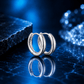 ARETES PARA HOMBRES | Lion Luxury