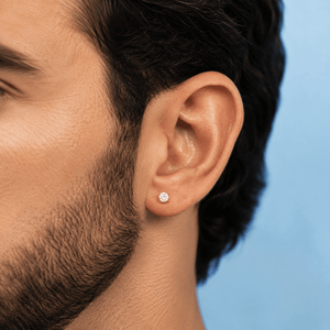 ARETES PARA HOMBRES | Lion Luxury
