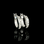 ARETES PARA HOMBRES | Lion Luxury