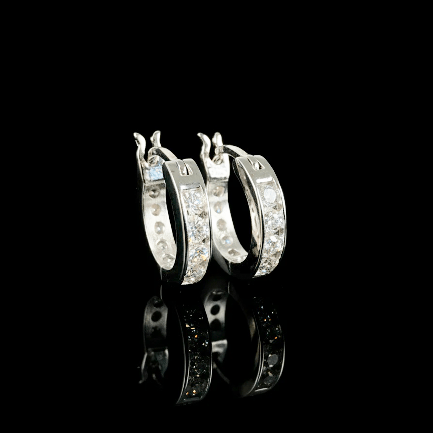 ARETES PARA HOMBRES | Lion Luxury