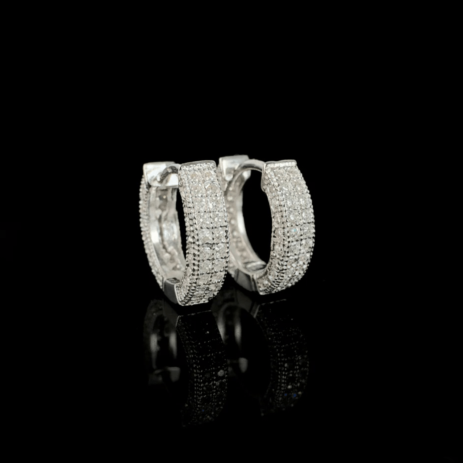 ARETES PARA HOMBRES | Lion Luxury