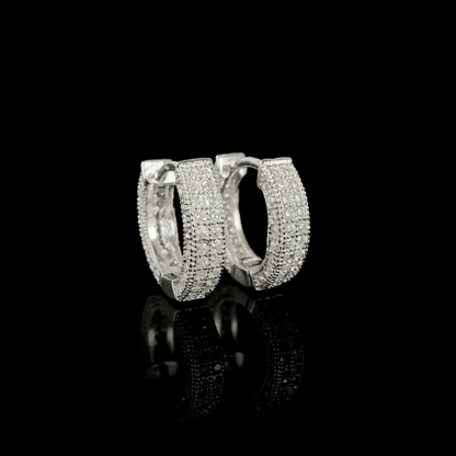 ARETES PARA HOMBRES | Lion Luxury