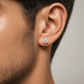 ARETES PARA HOMBRES | Lion Luxury