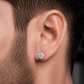 ARETES PARA HOMBRES | Lion Luxury