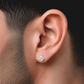 ARETES PARA HOMBRES | Lion Luxury