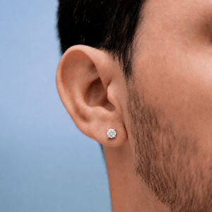 ARETES PARA HOMBRES | Lion Luxury
