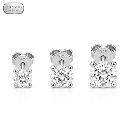ARETES PARA HOMBRES | Lion Luxury