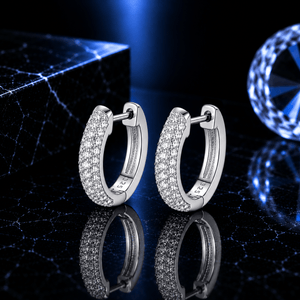 ARETES PARA HOMBRES | Lion Luxury