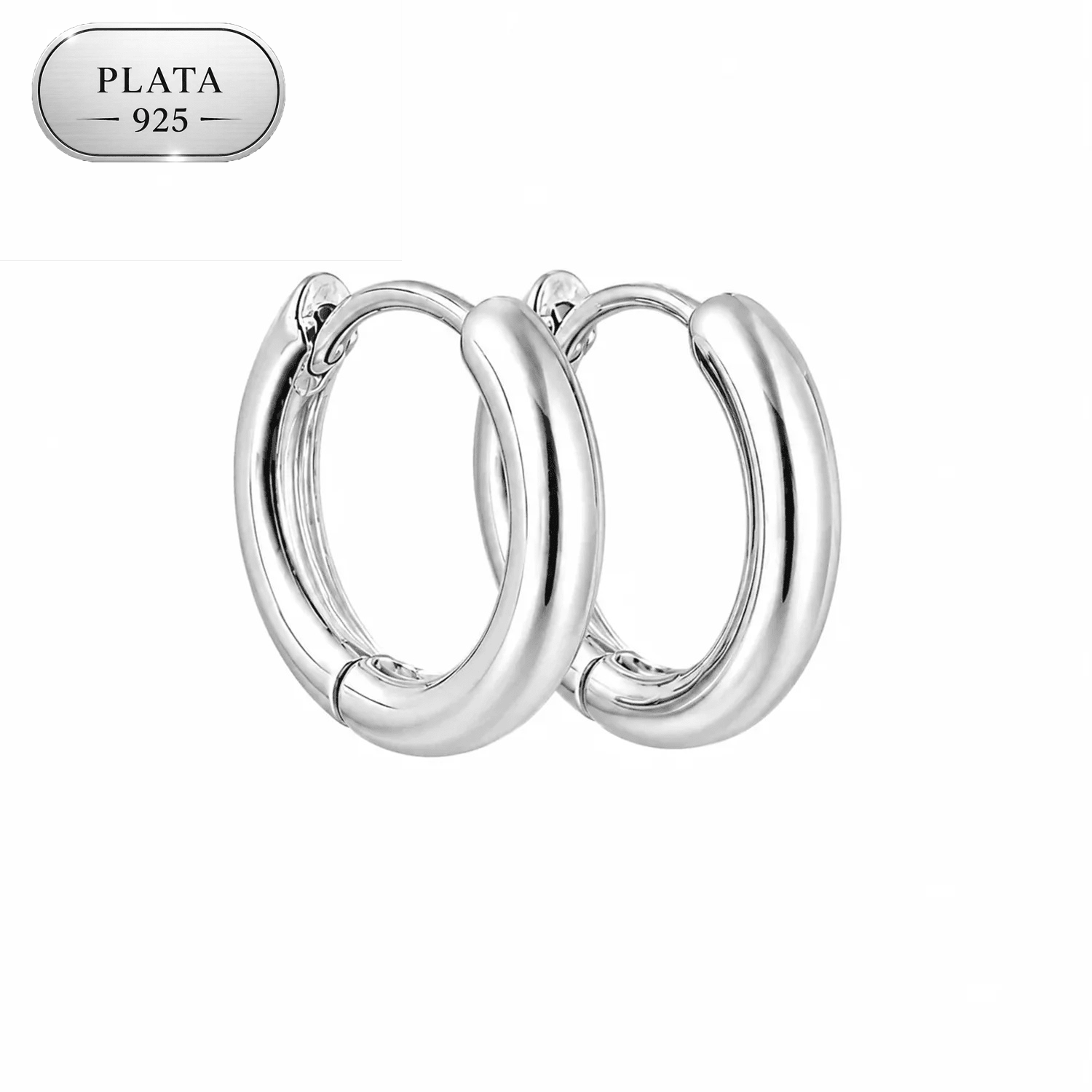 ARETES PARA HOMBRES | Lion Luxury