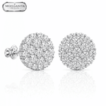 ARETES PARA HOMBRES | Lion Luxury