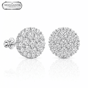 ARETES PARA HOMBRES | Lion Luxury
