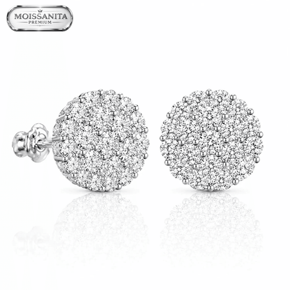 ARETES PARA HOMBRES | Lion Luxury