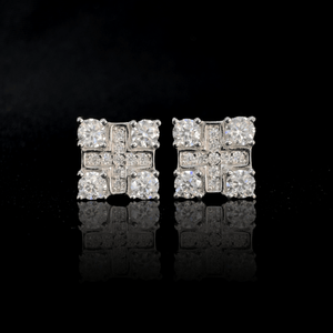 ARETES PARA HOMBRES | Lion Luxury