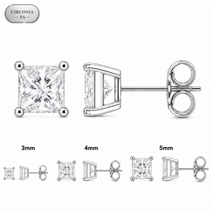 ARETES PARA HOMBRES | Lion Luxury